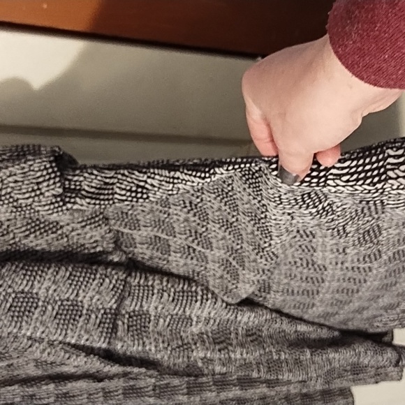 CAbi Gorgeous Semi Sheer Shell and Maxi Skirt Set - Picture 9 of 11